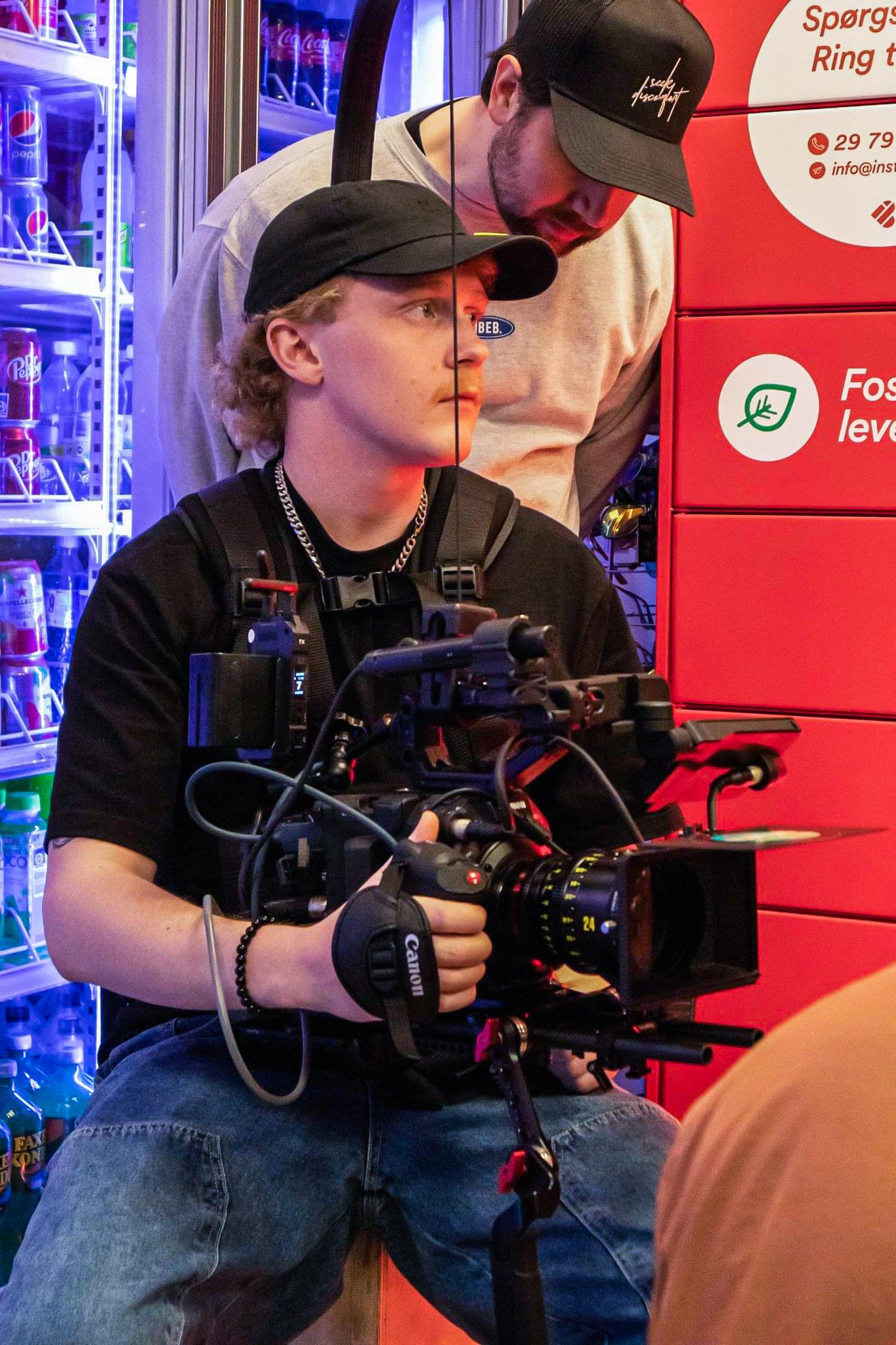Lasse Guldberg Kamper image