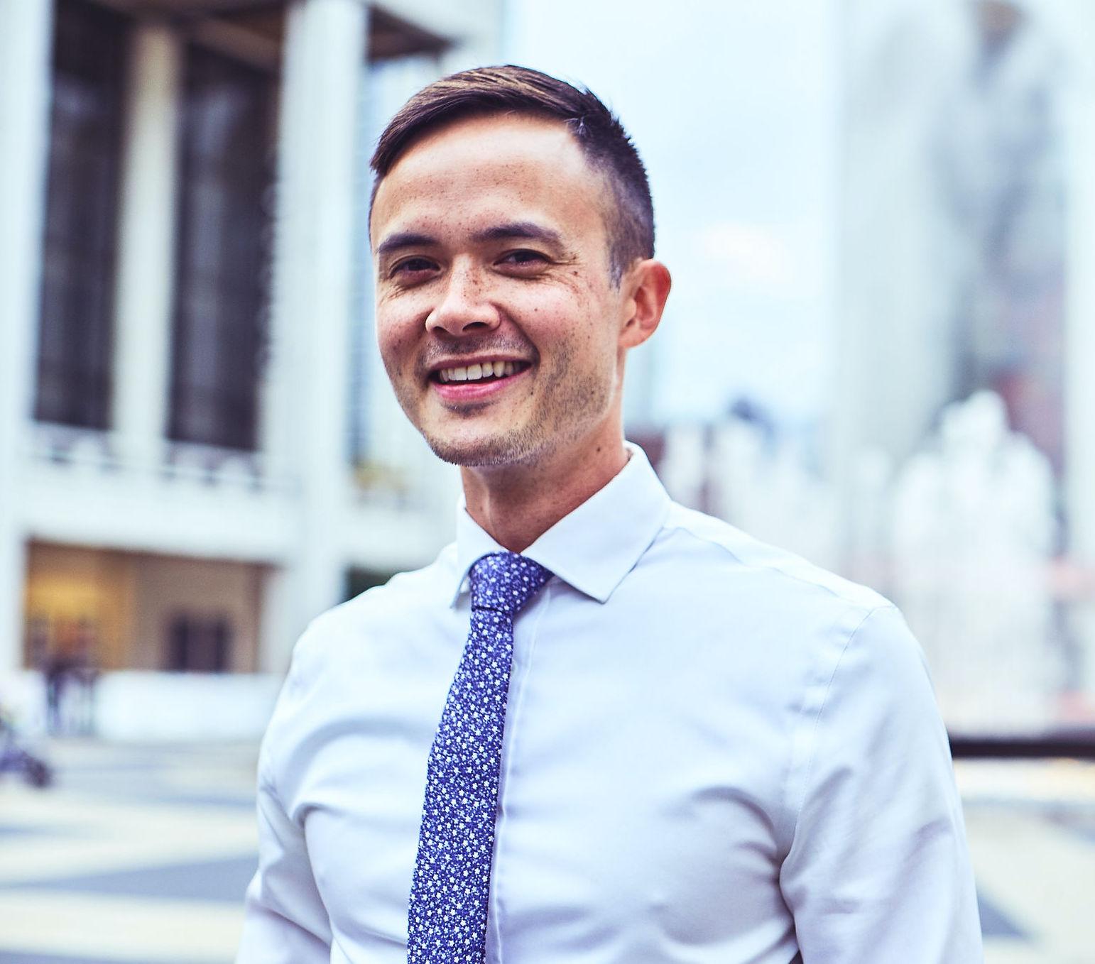 Jeffrey Omura image