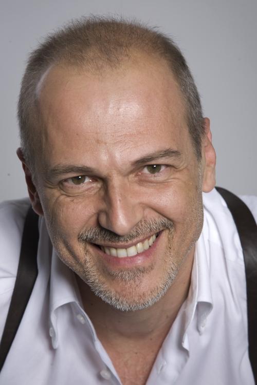 Fabrizio Rizzolo image