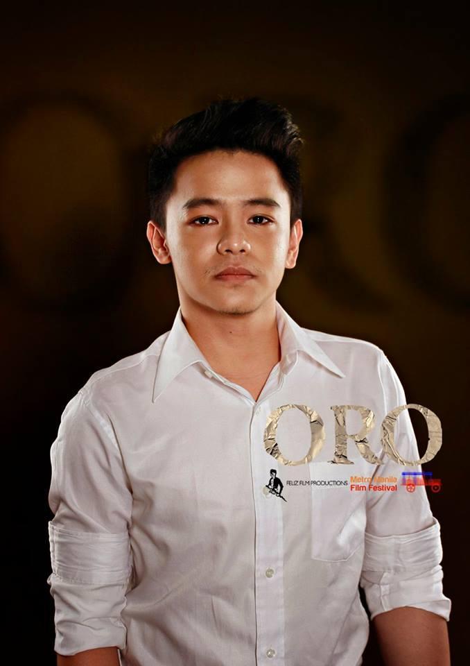 Timothy Castillo image