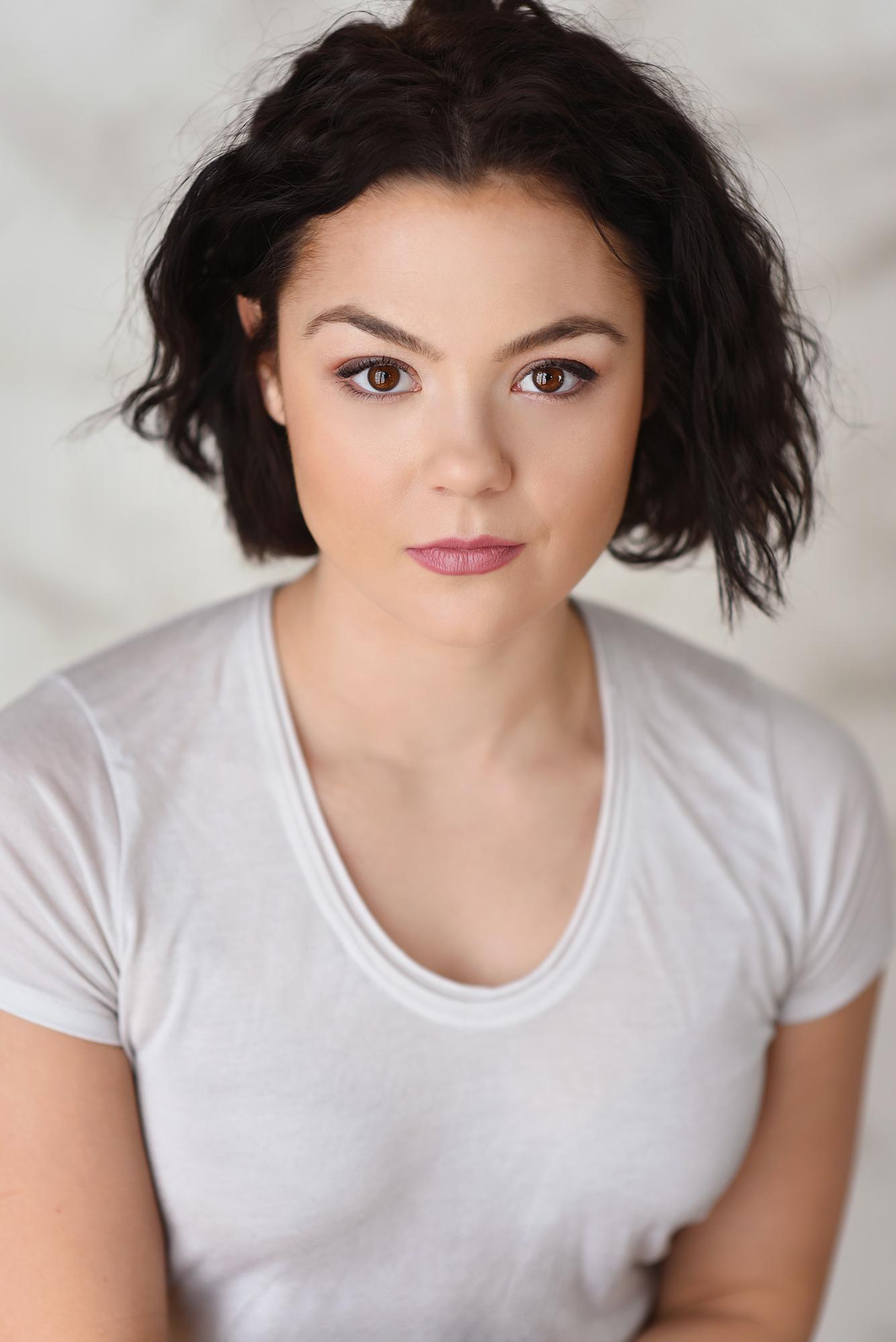 Megan Prescott image
