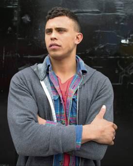 Aaron Heffernan image