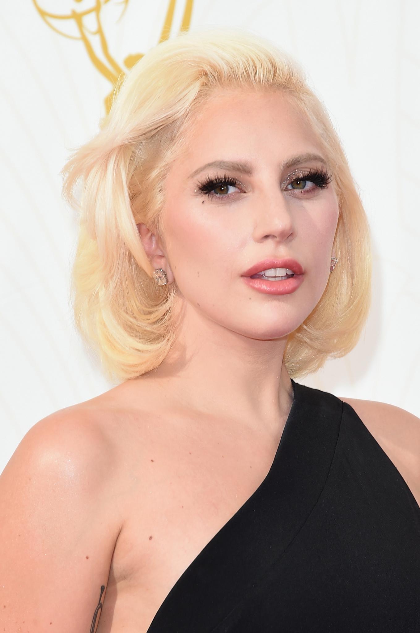 Lady Gaga image