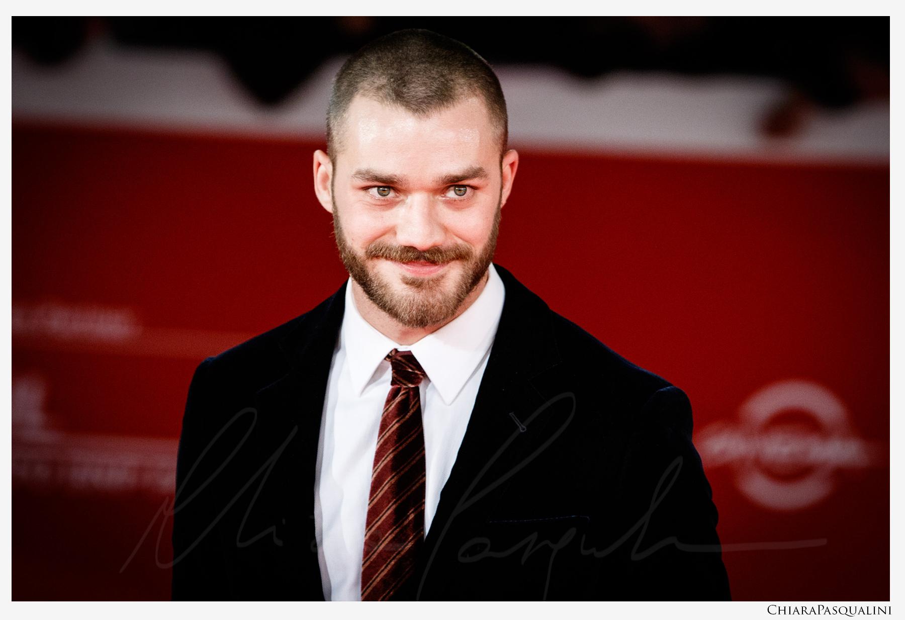 Lorenzo Richelmy image