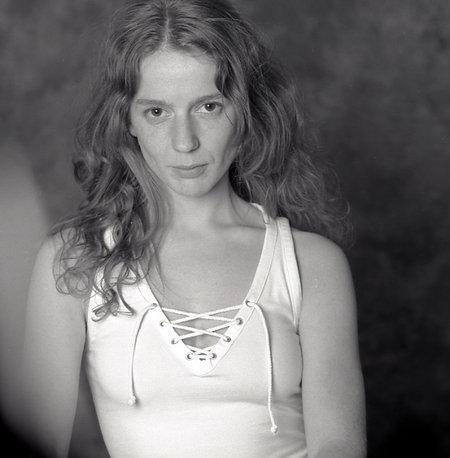 María Vázquez image