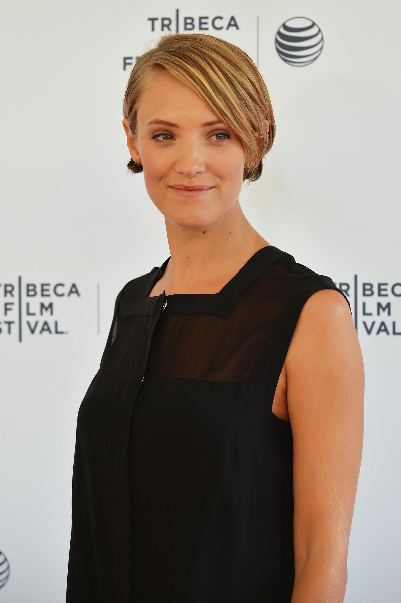 Alexia Rasmussen image
