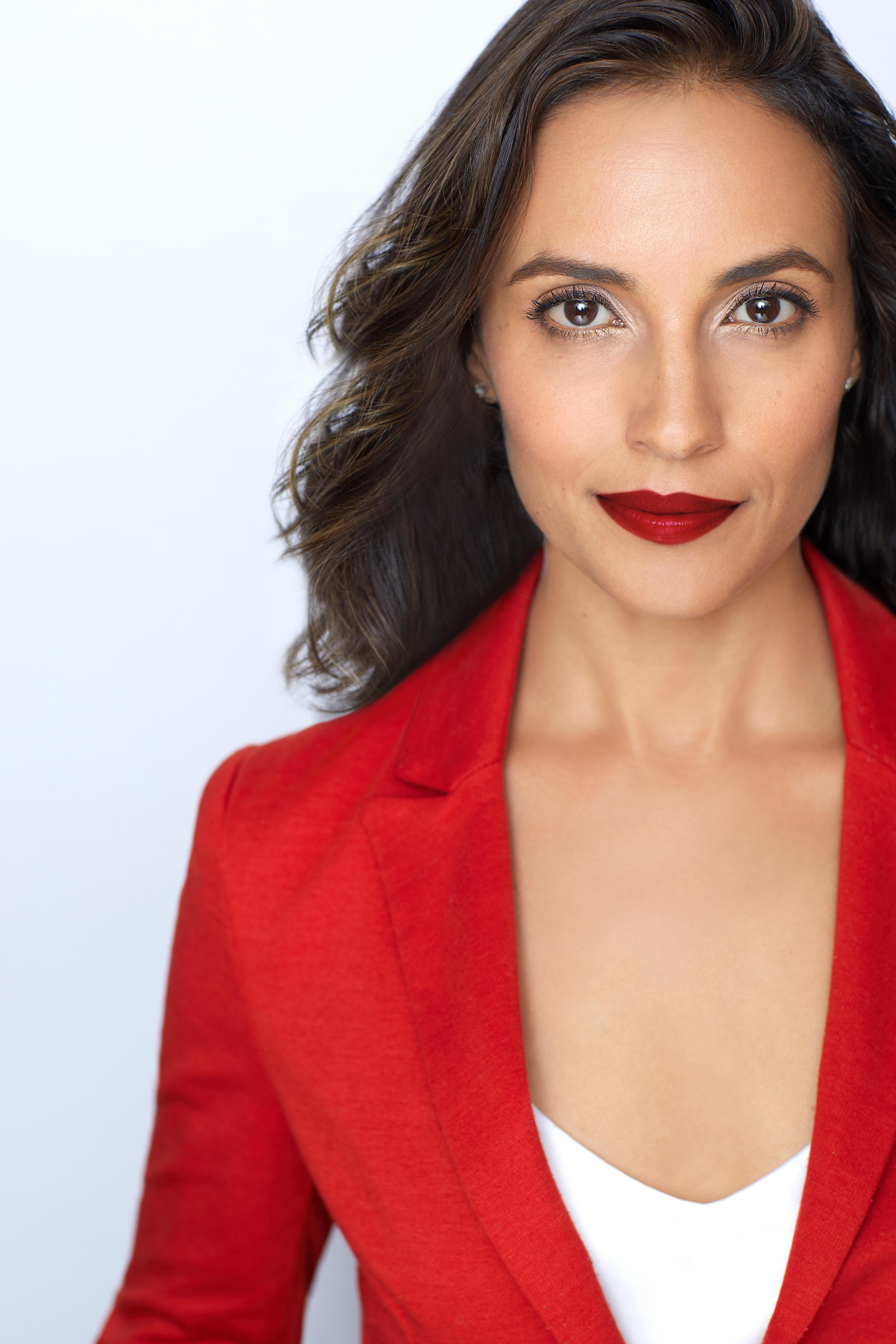 Naina Michaud image