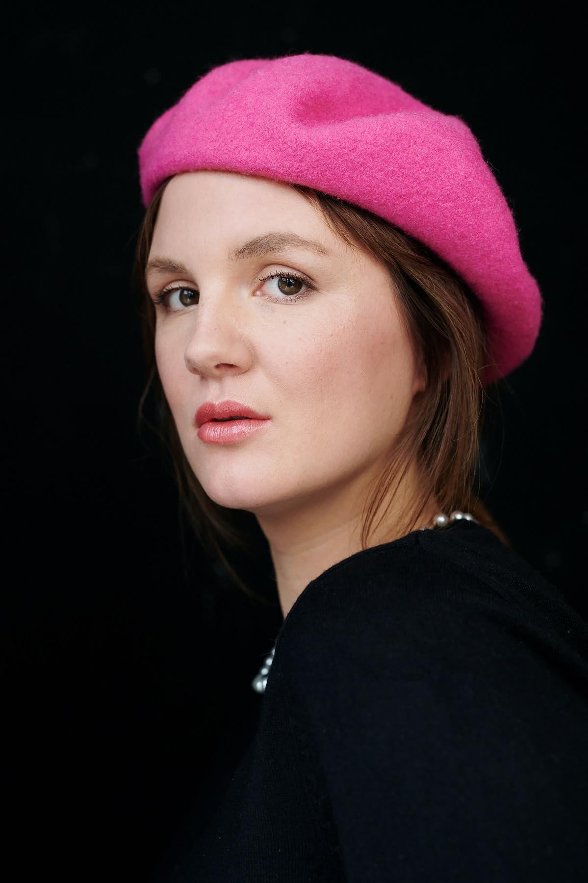 Alina Stiegler image