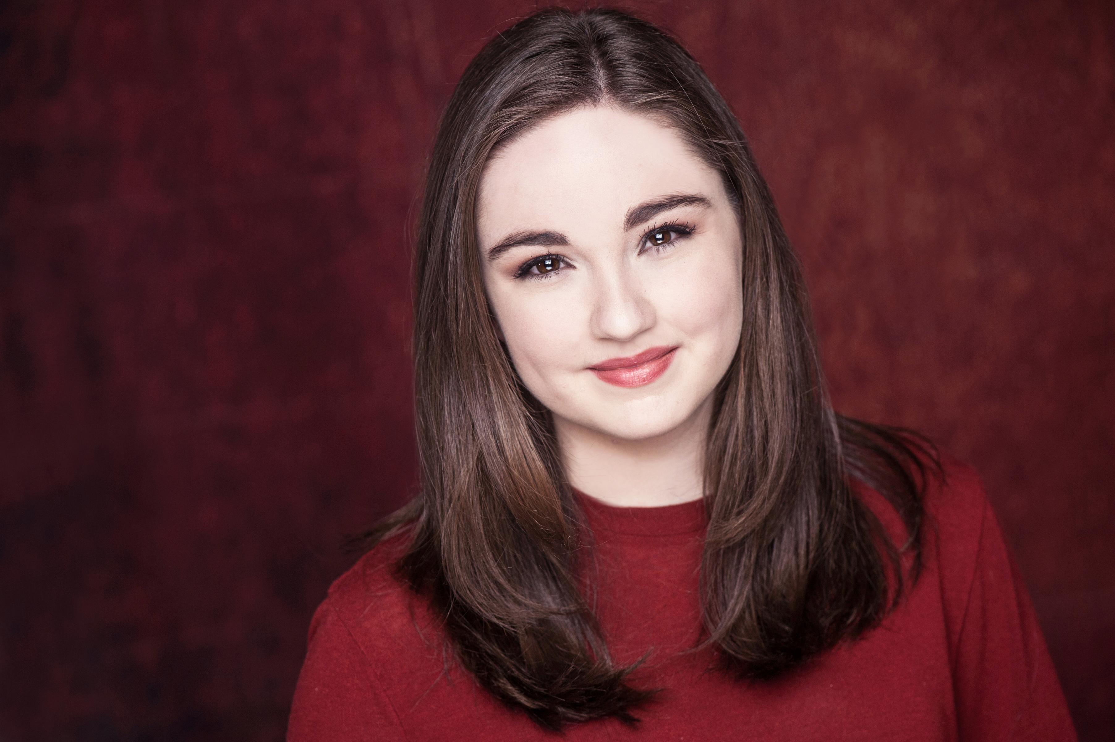 Amariah Faulkner image