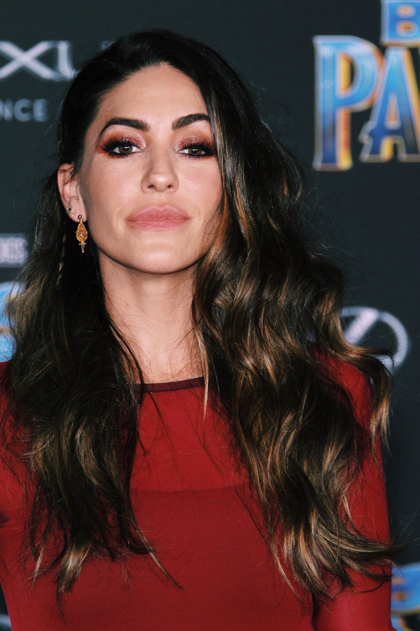 Natalia Cordova-Buckley image