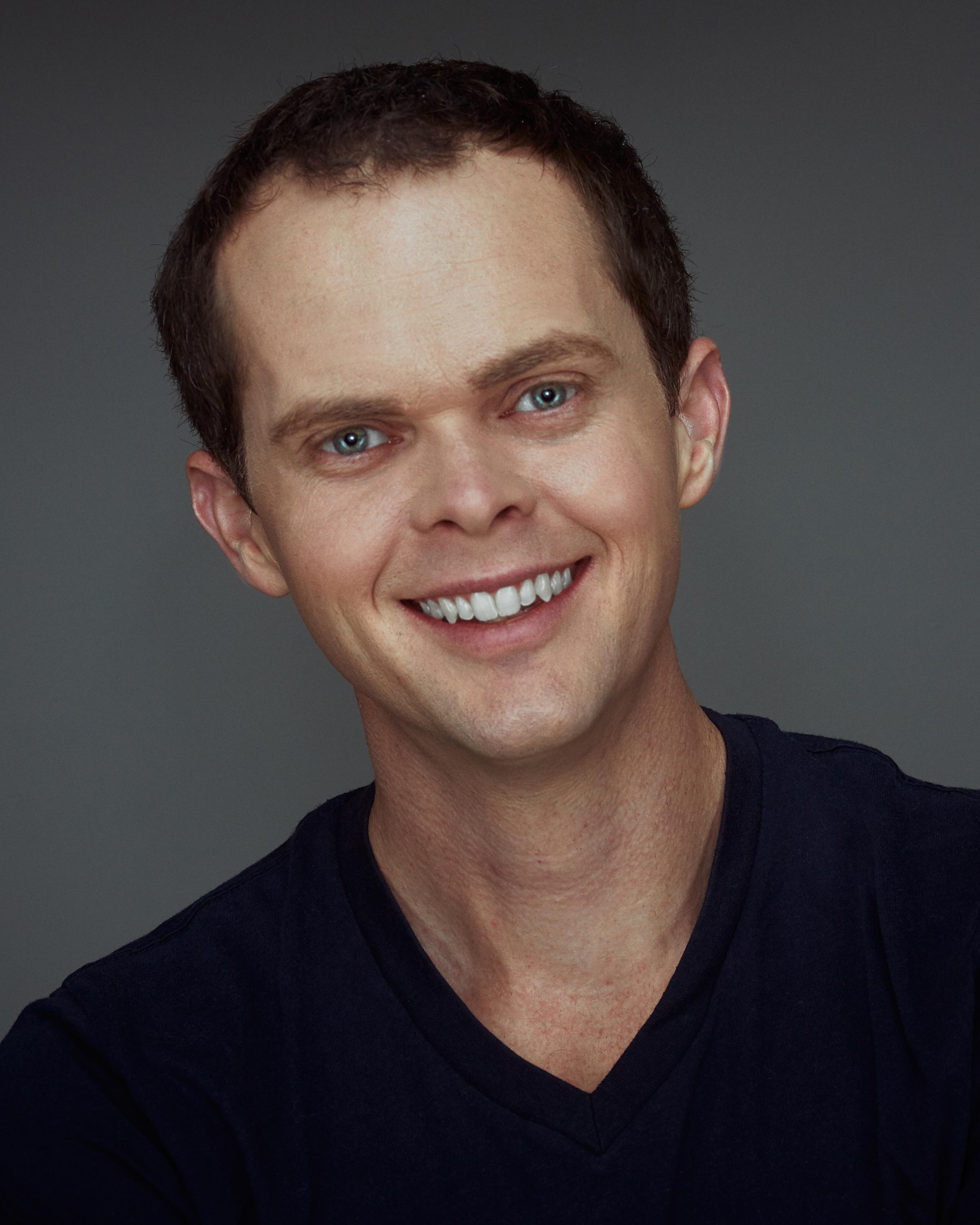 Chase Padgett image