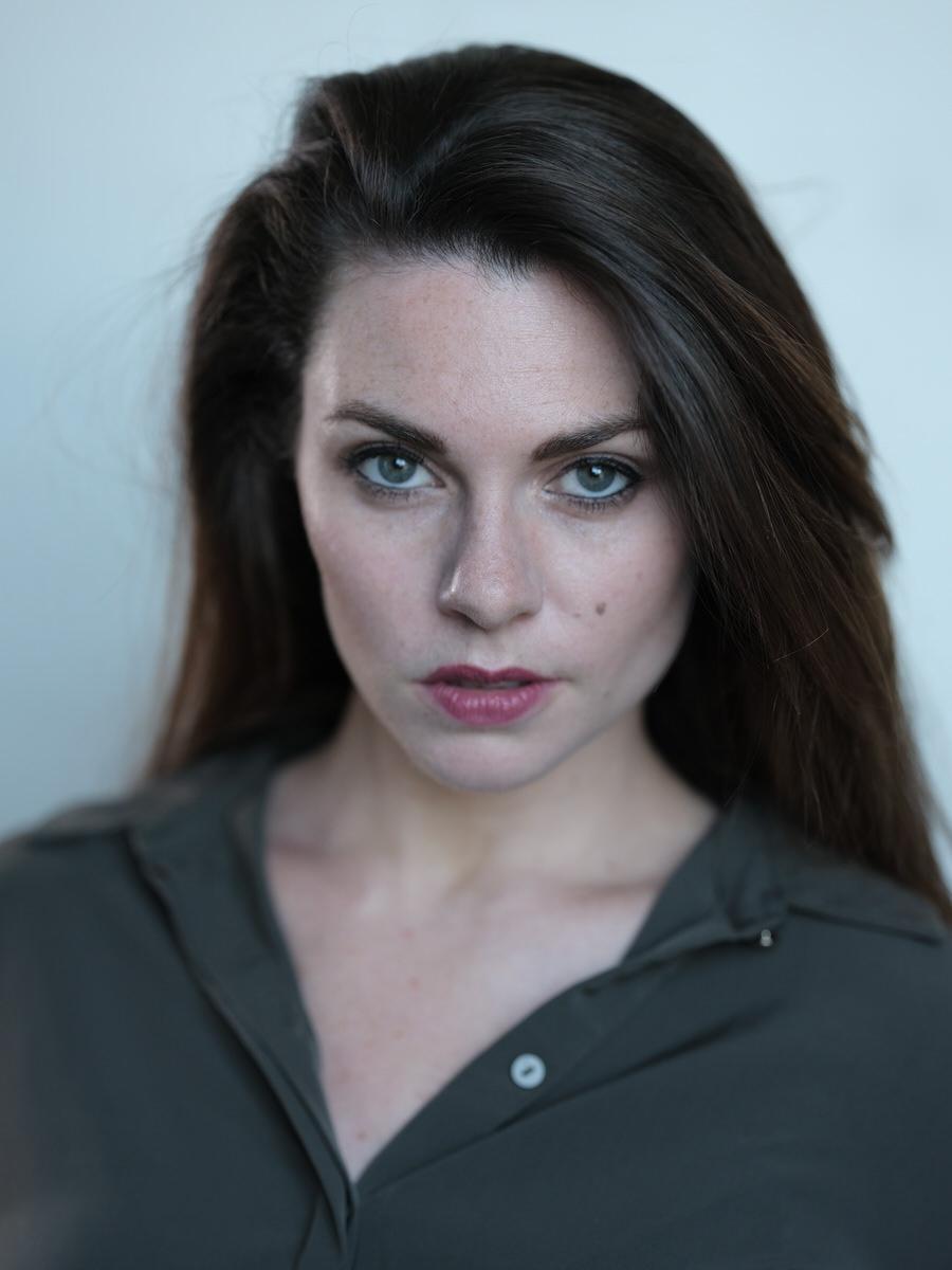 Alison Carroll image