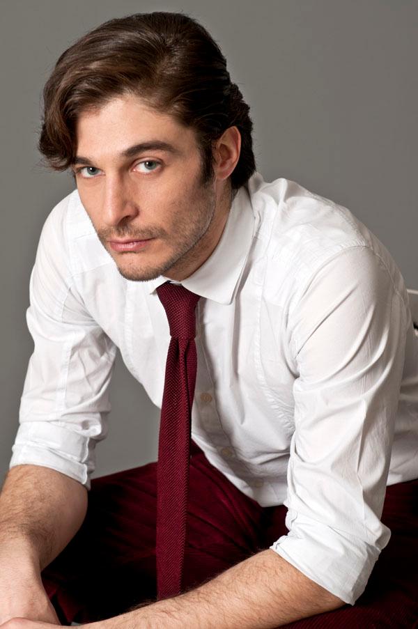 Lino Guanciale image