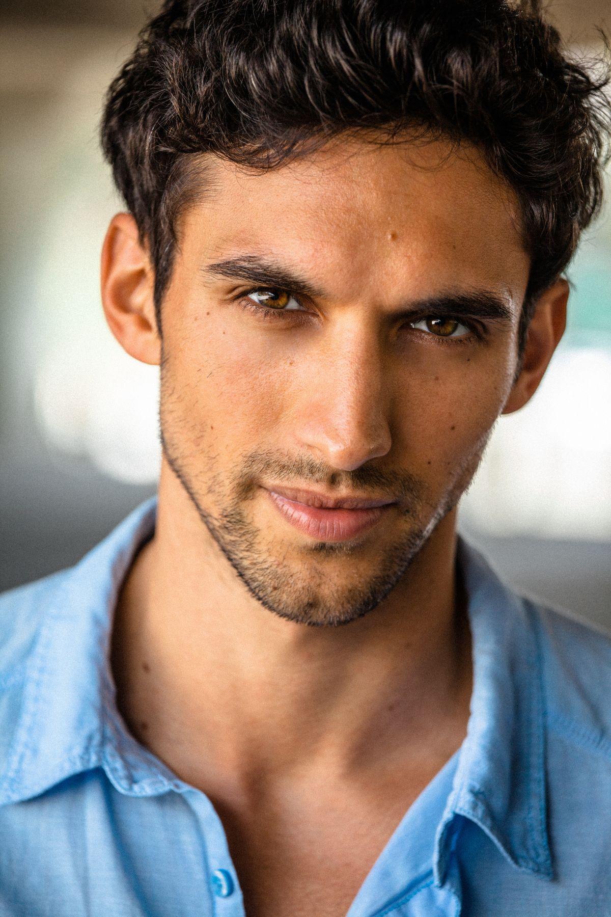 Dominic Adams image