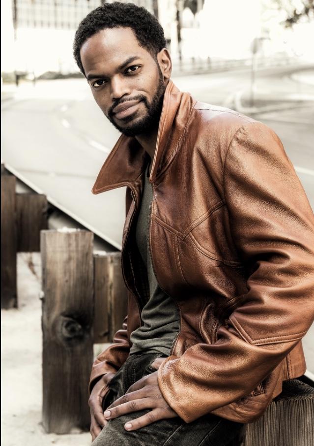 Hari Williams image