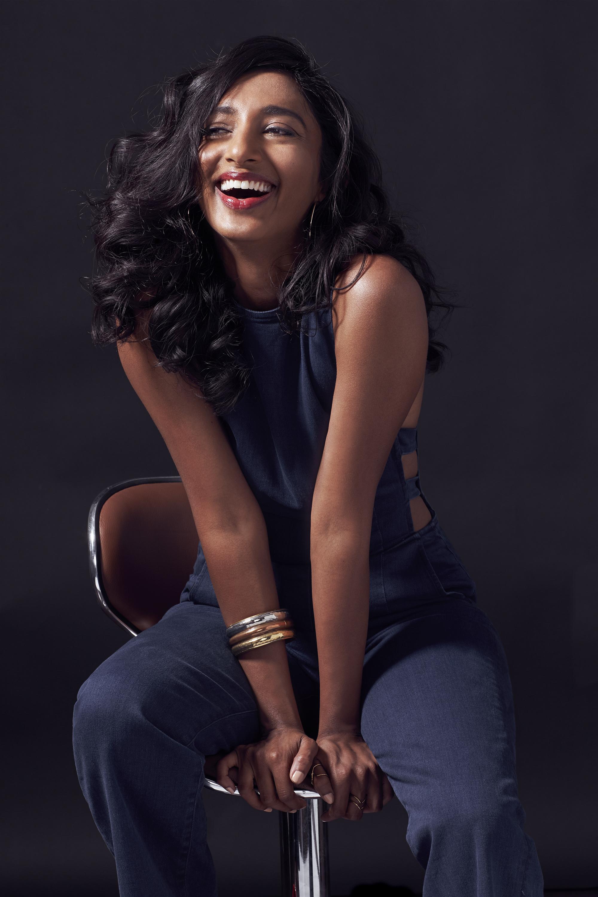 Menik Gooneratne image