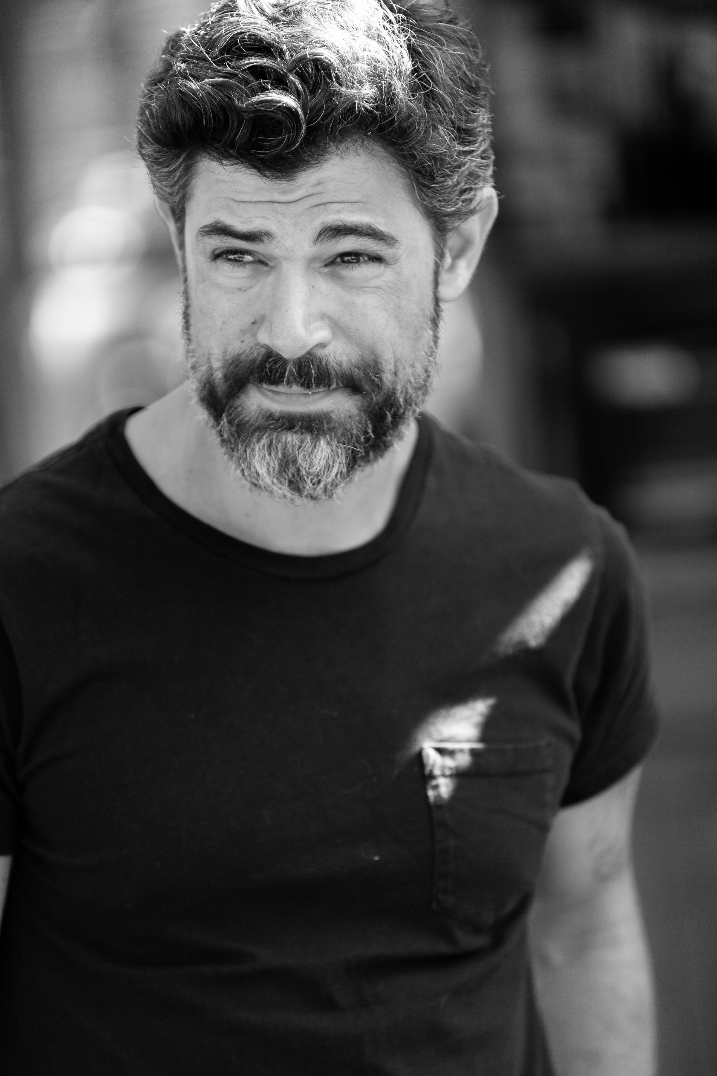 Damon Dayoub image