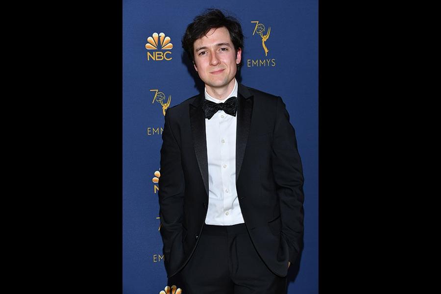 Josh Brener image
