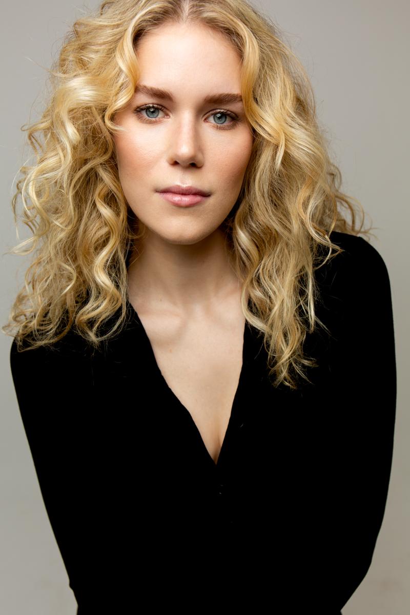 Ellyn Jameson image