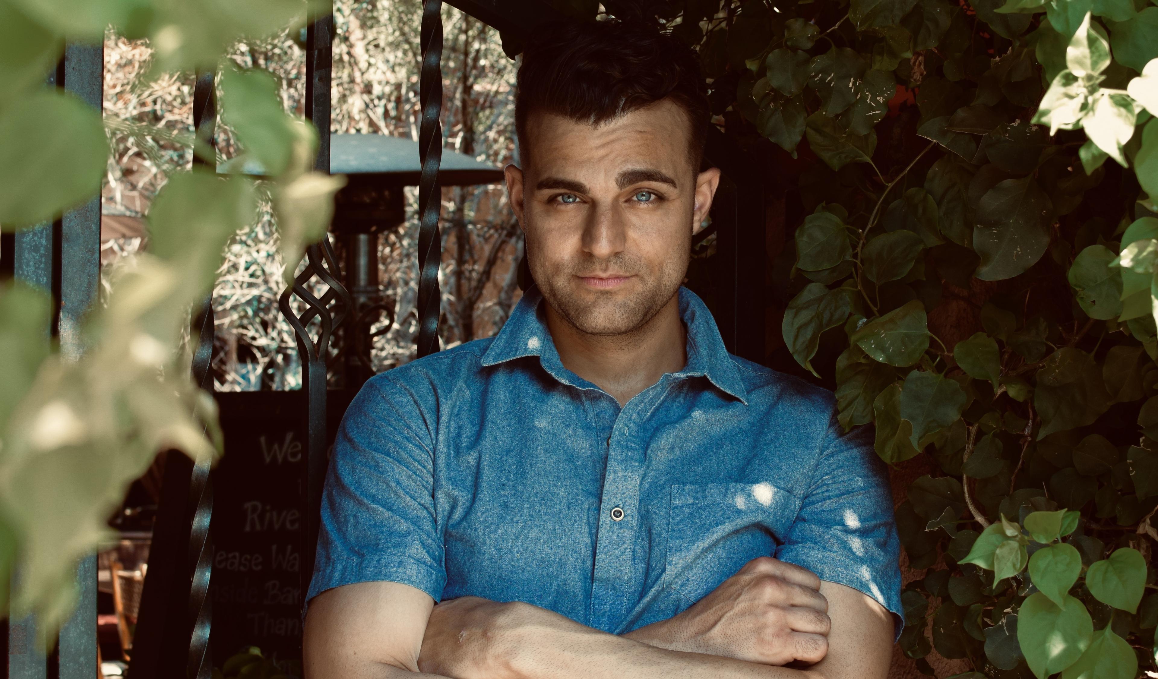Aidan Bristow image