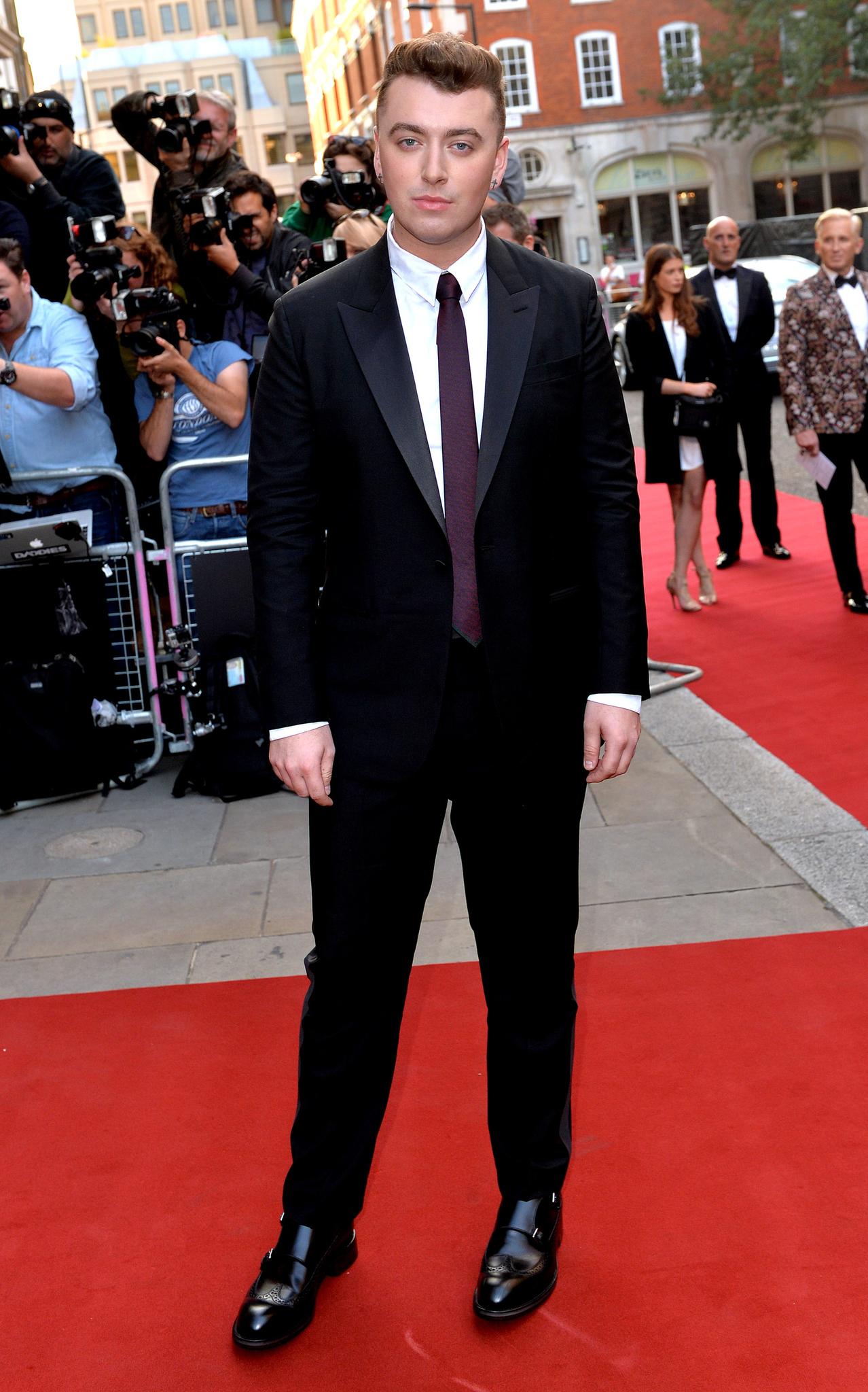 Sam Smith image