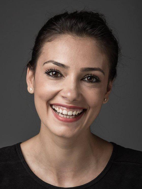 Iulia Verdes image