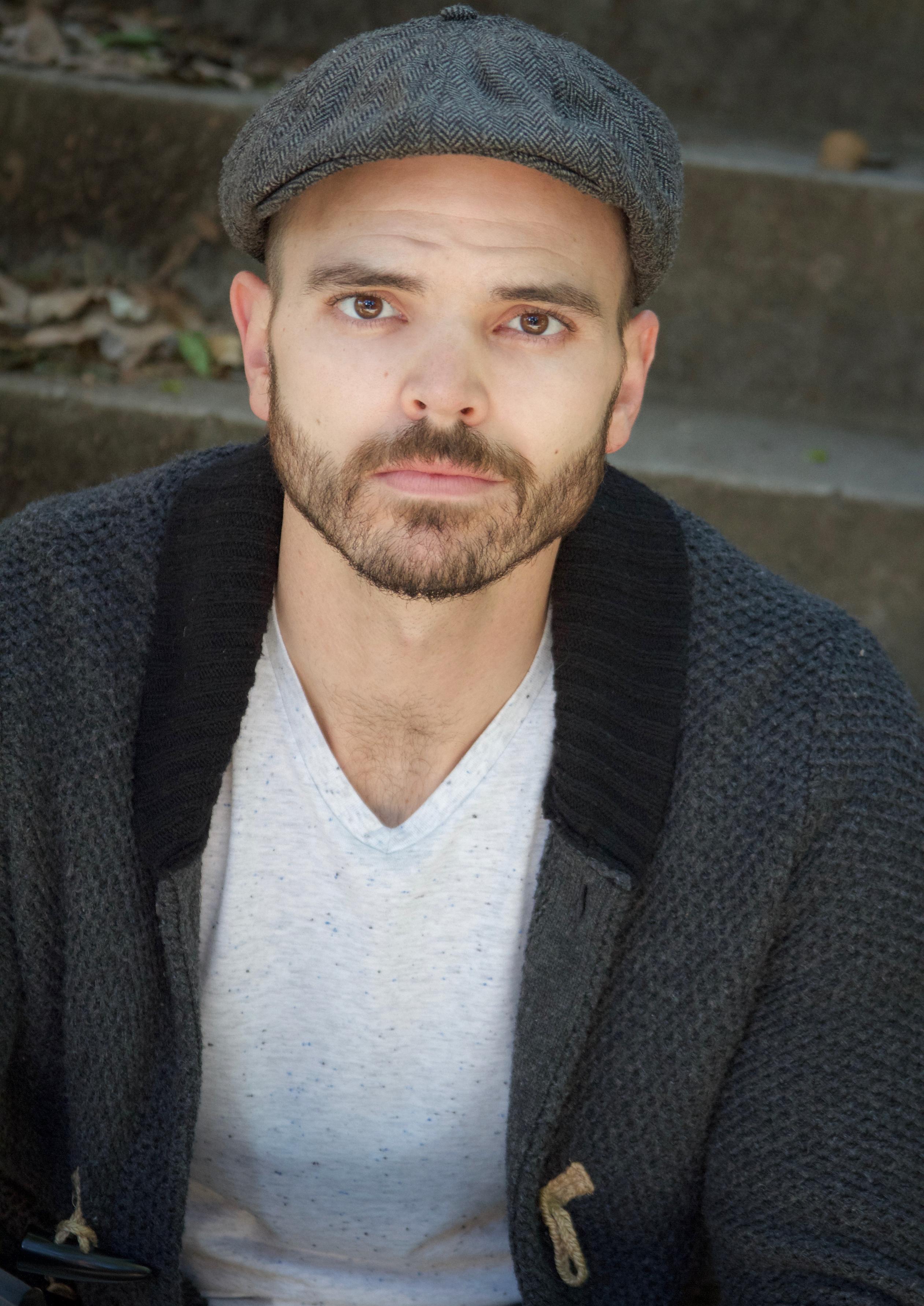 Ryan Marsico image