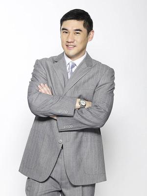 David Wu image
