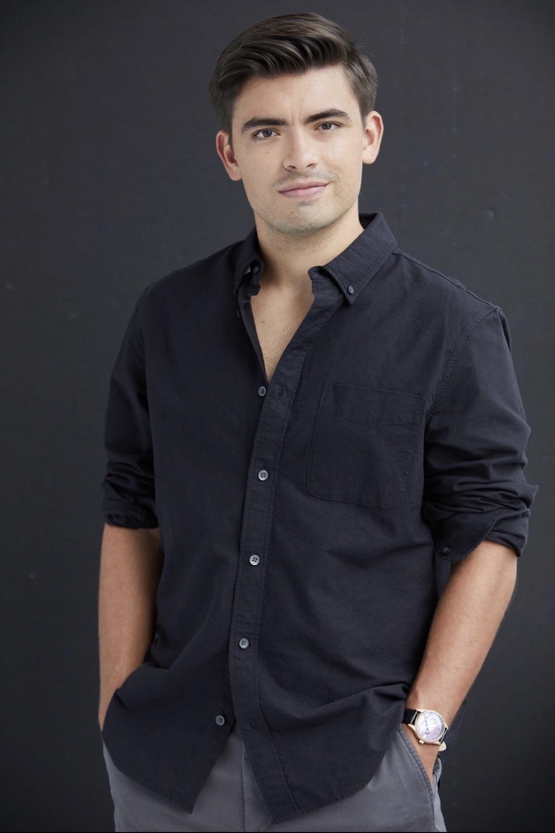 Michael Consuelos image