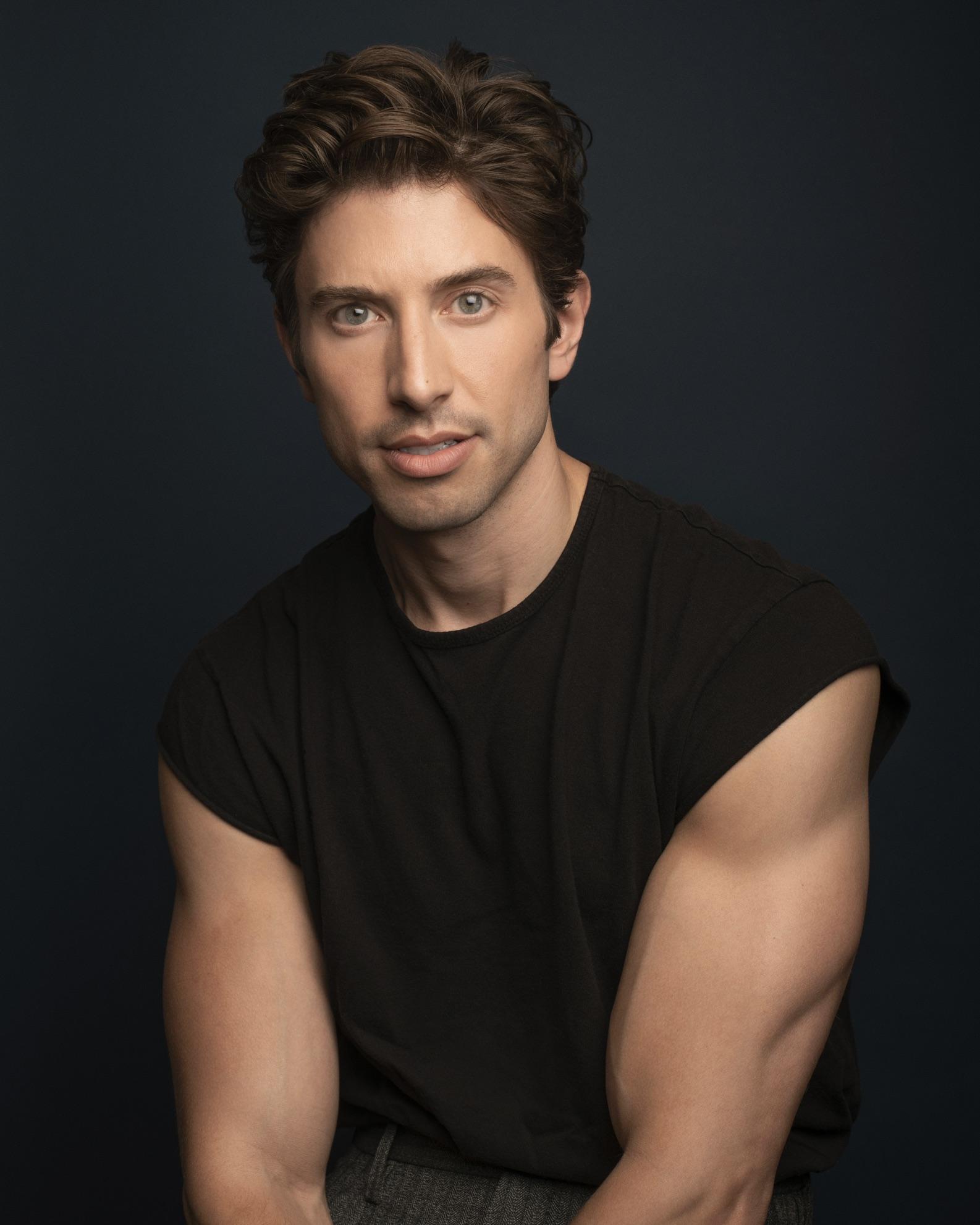 Nick Adams image