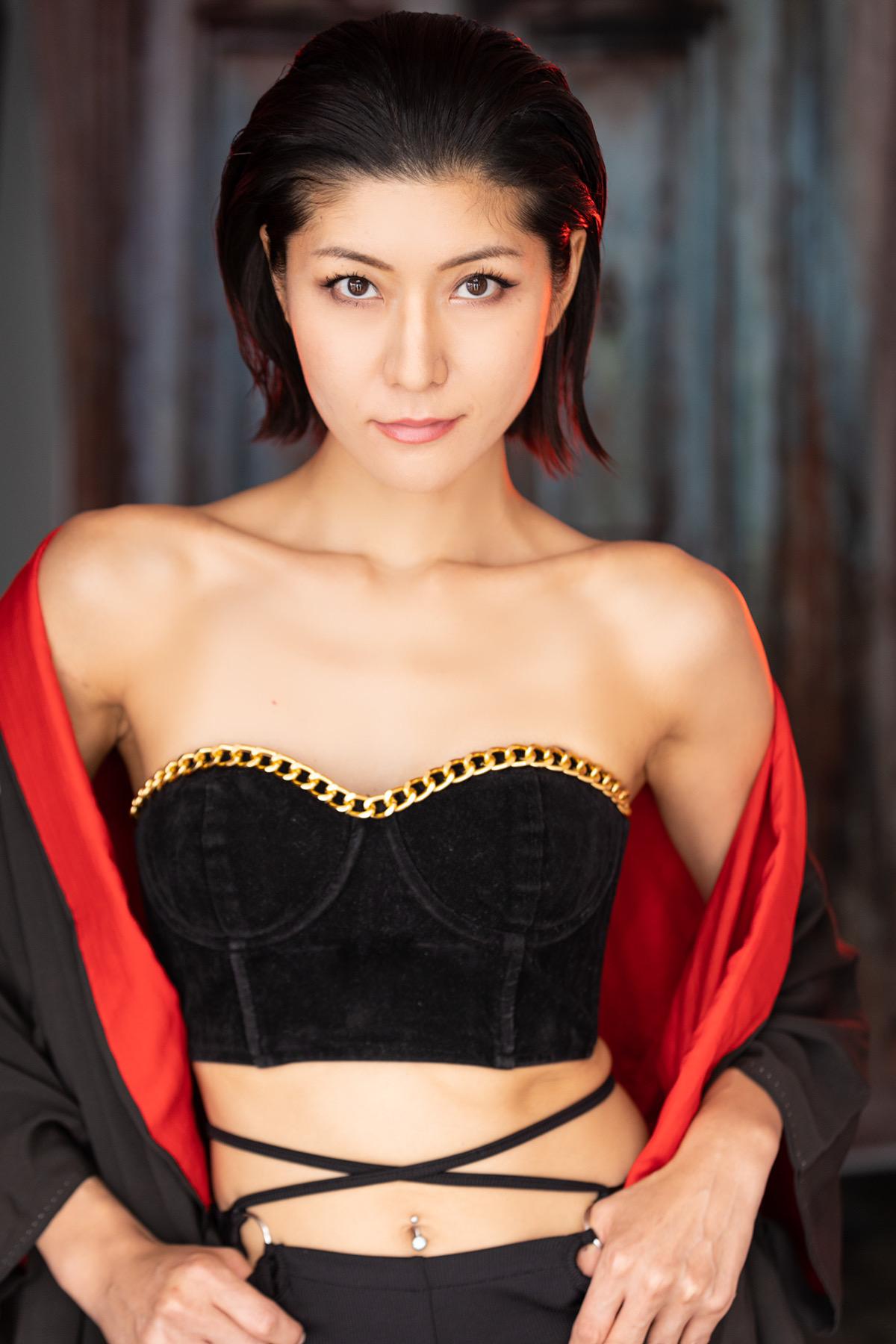Hazuki Kato image