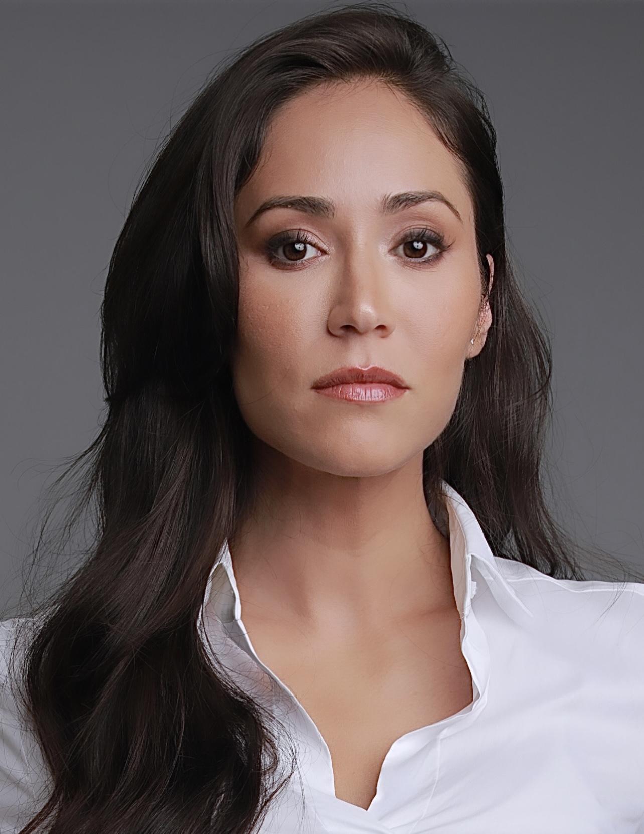 Brigitte Kali Canales image