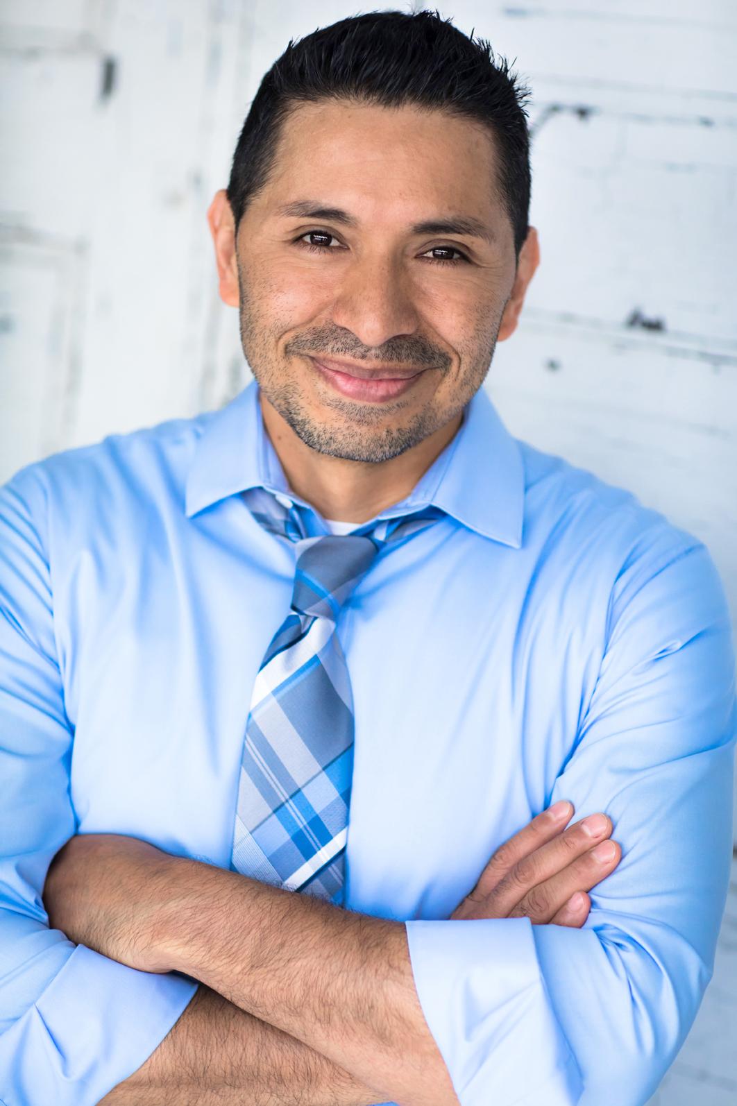 Ray Julian Torres image
