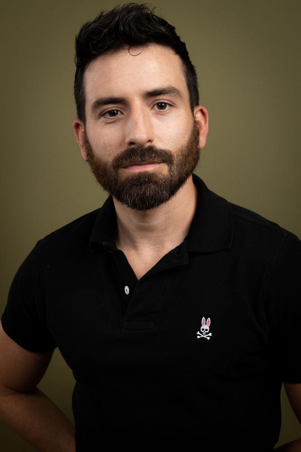 Santiago Reyes image
