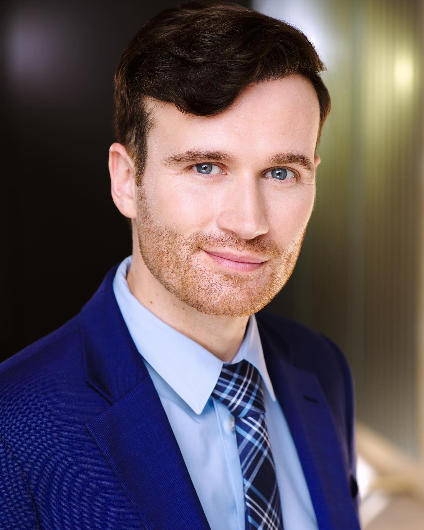 Luke Banham image