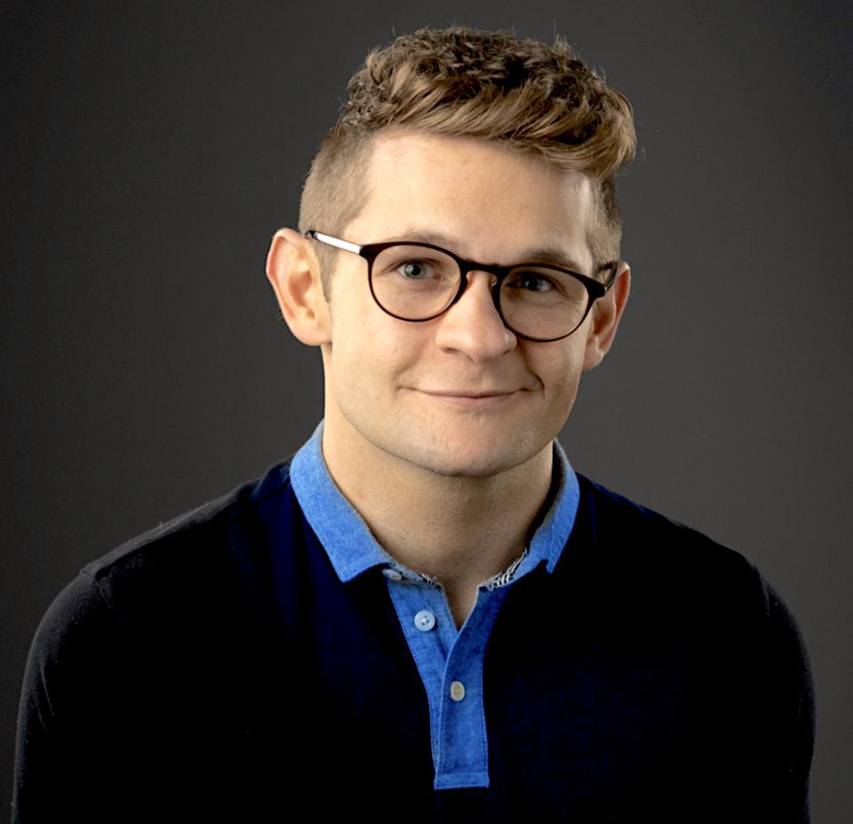 Chase Steven Anderson image