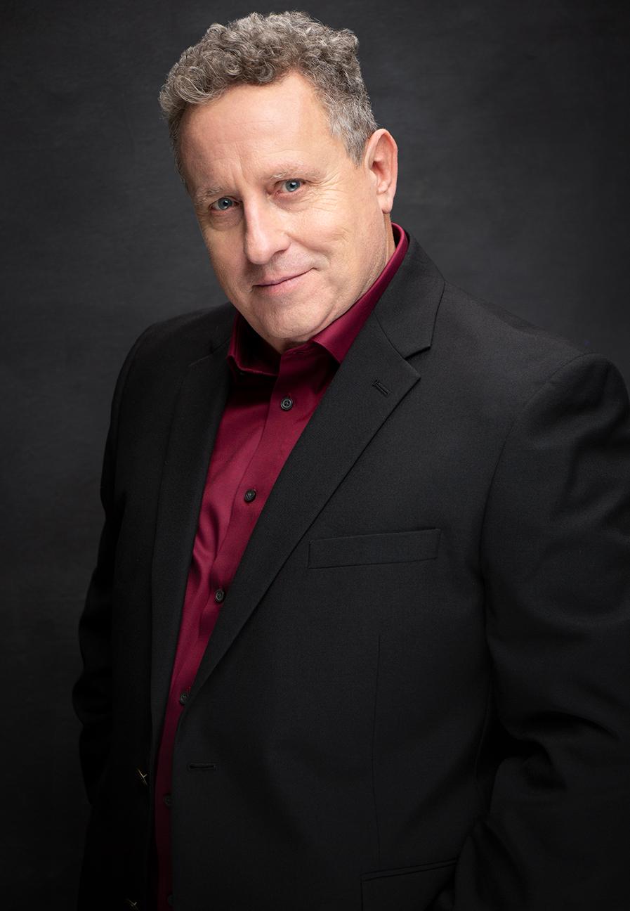 Marc Gaudet image