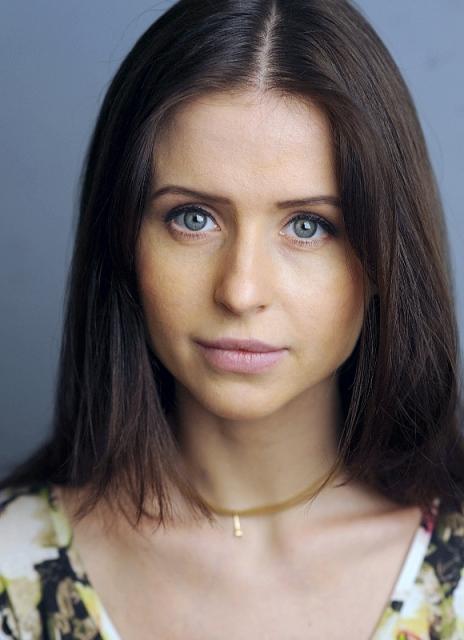 Miroslava Karpovich image
