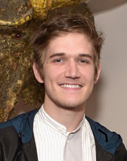 Bo Burnham image