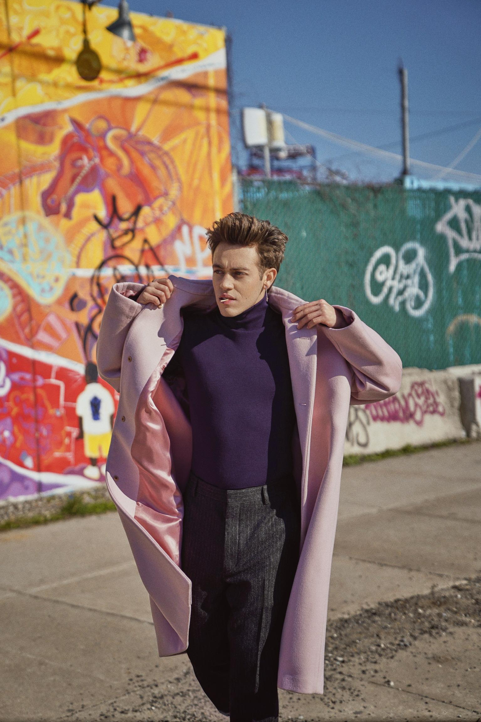 Ethan Cutkosky image