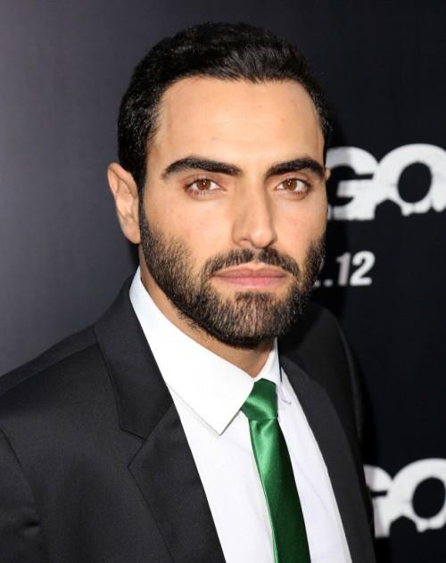 Farshad Farahat image