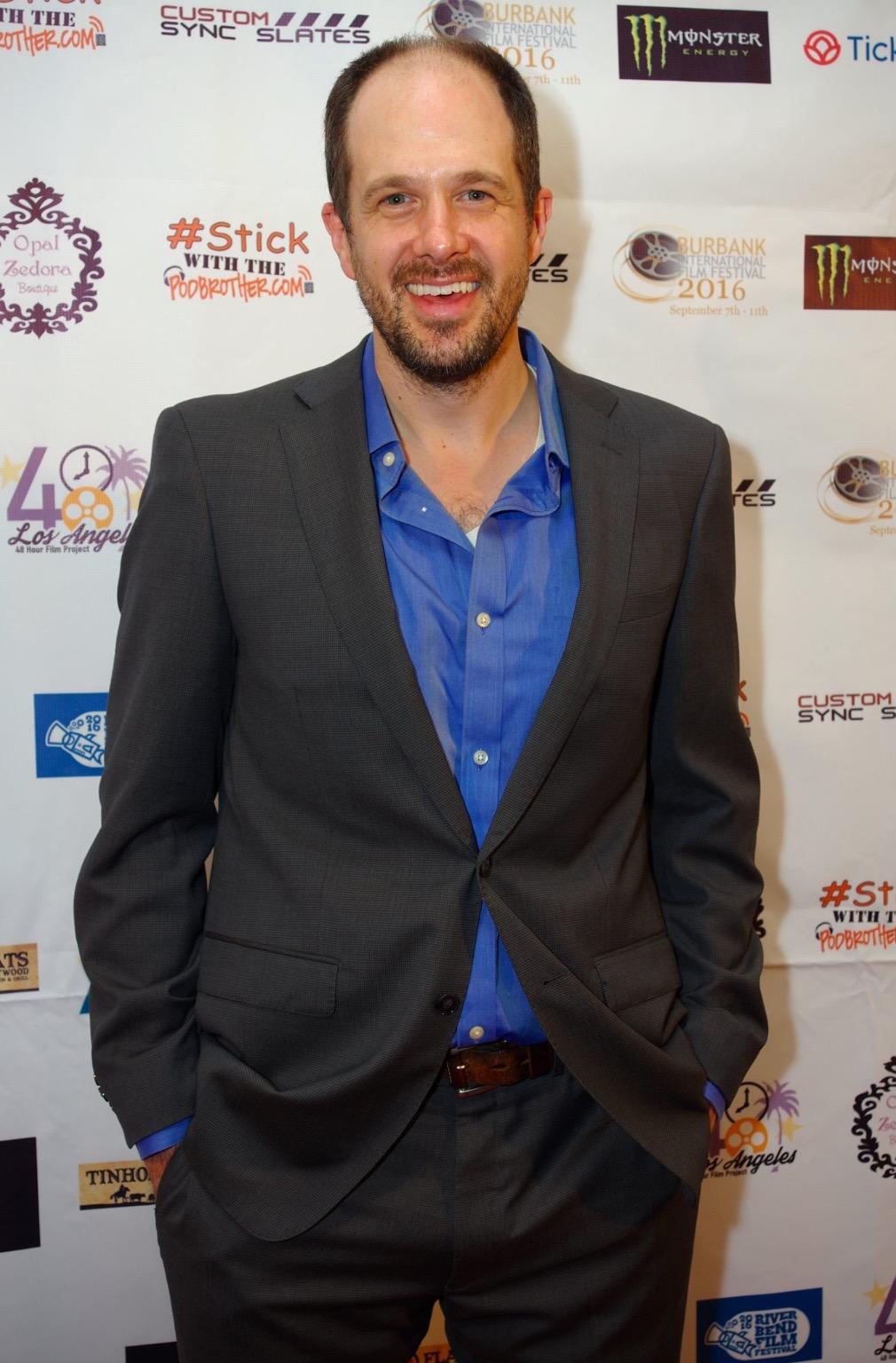 Mike Ostroski image