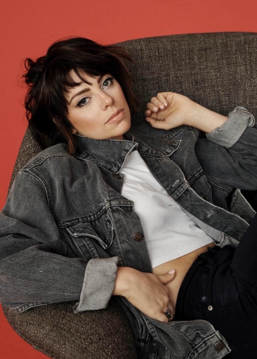 Krysta Rodriguez image