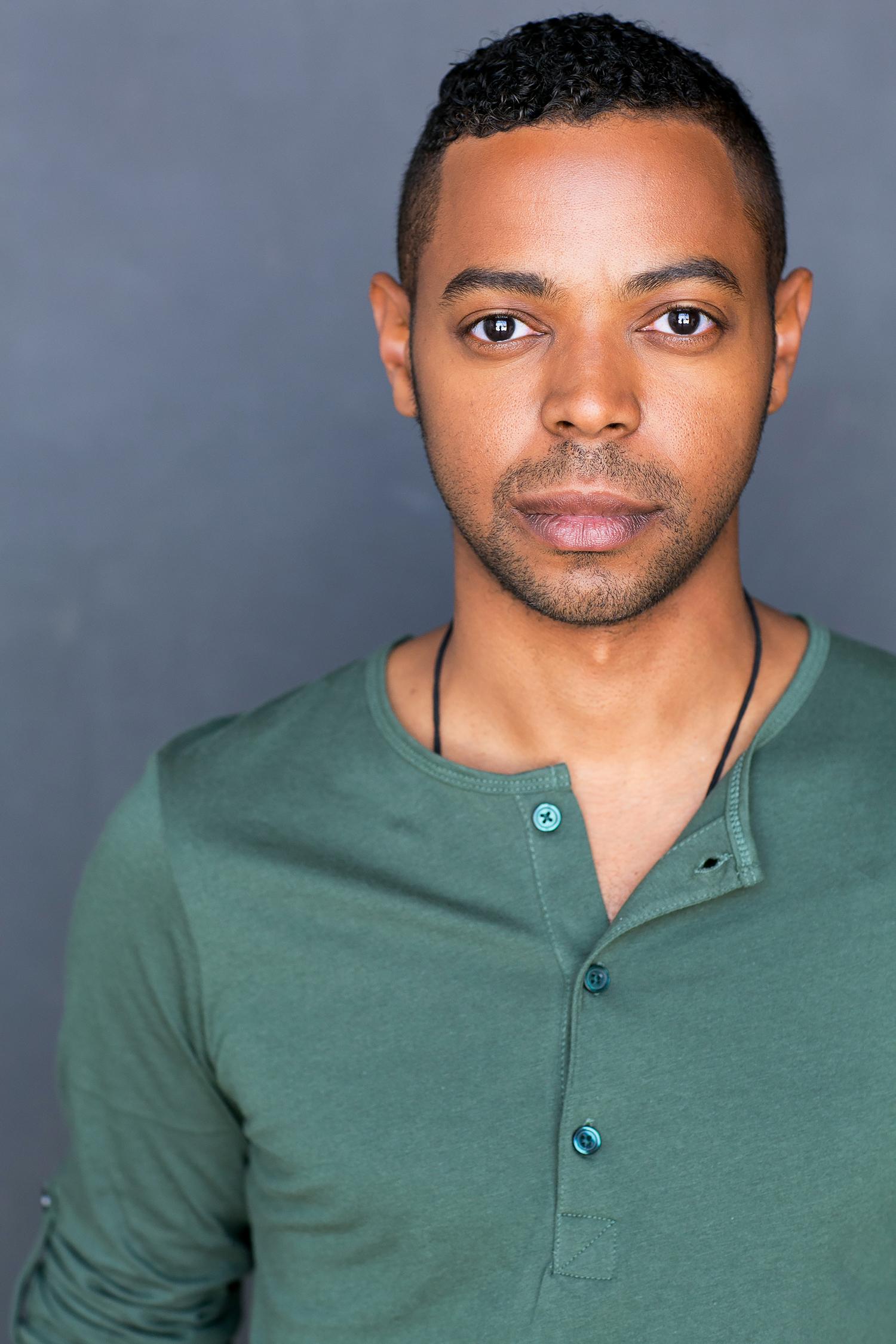 Antoine Perry image