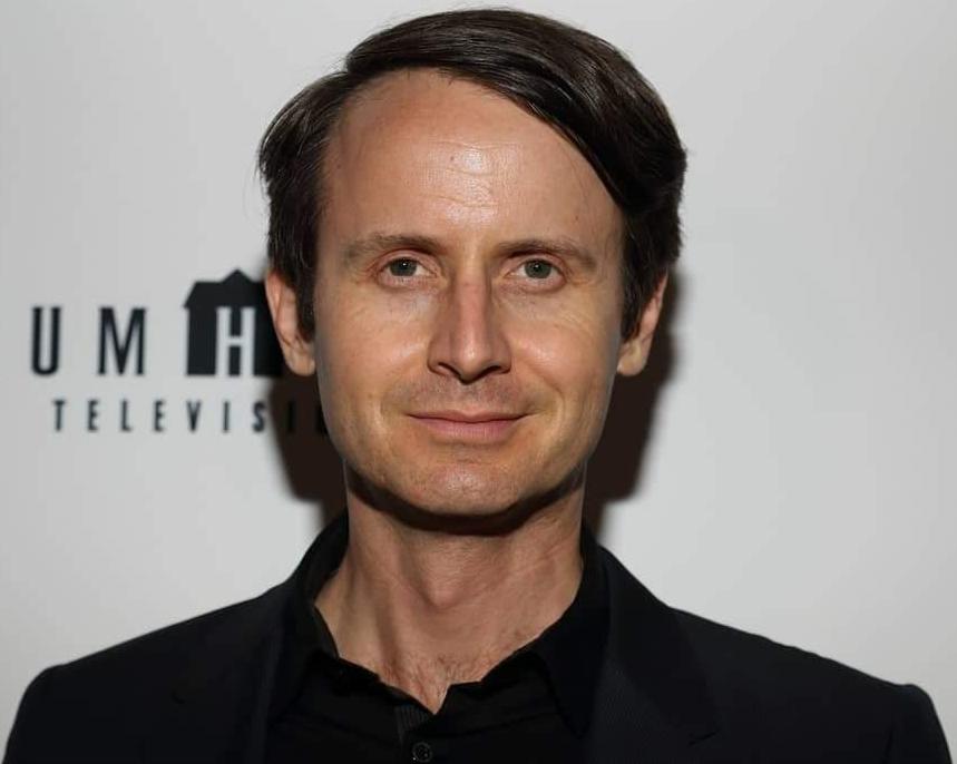 Jesse Merlin image