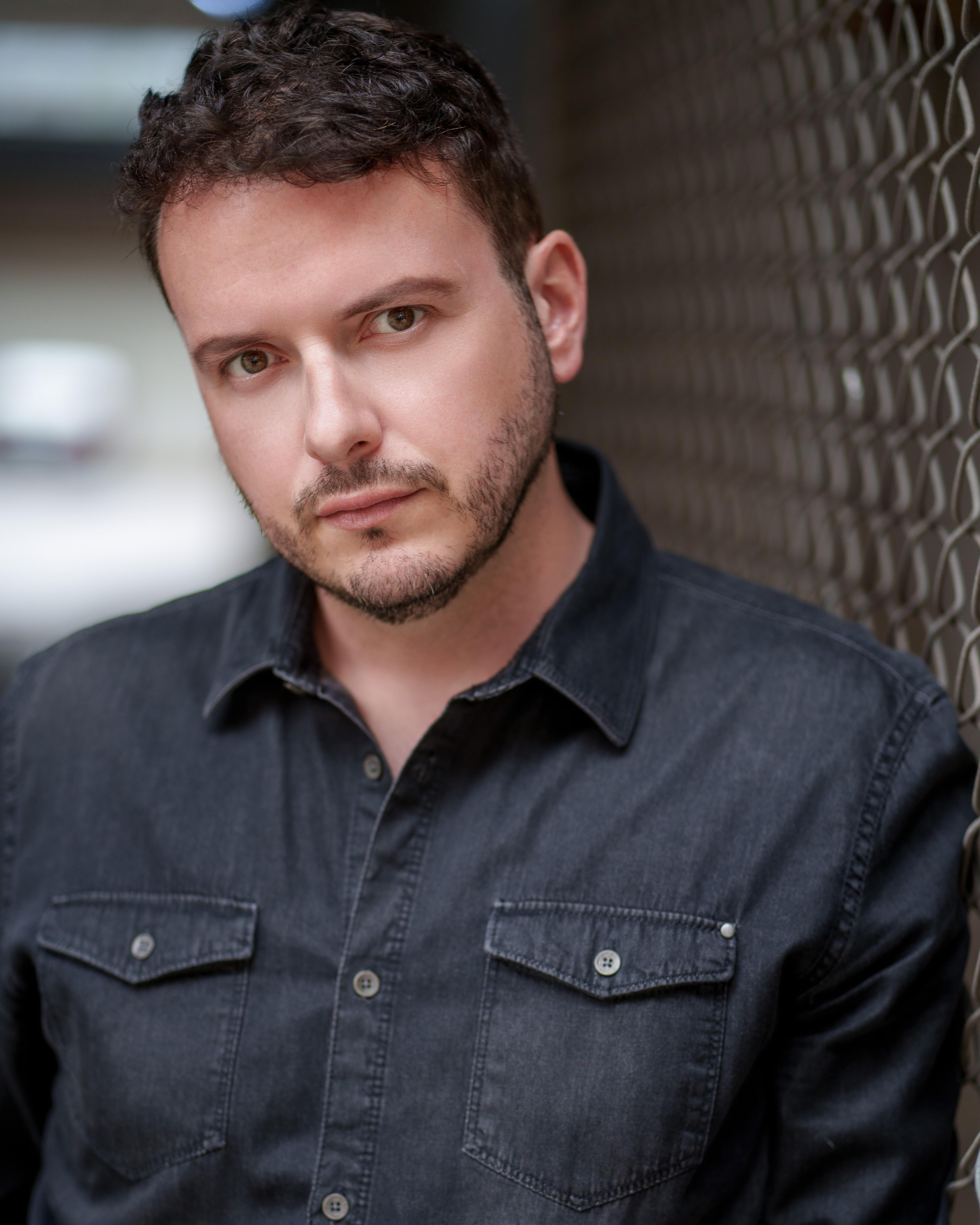 David Fournier image