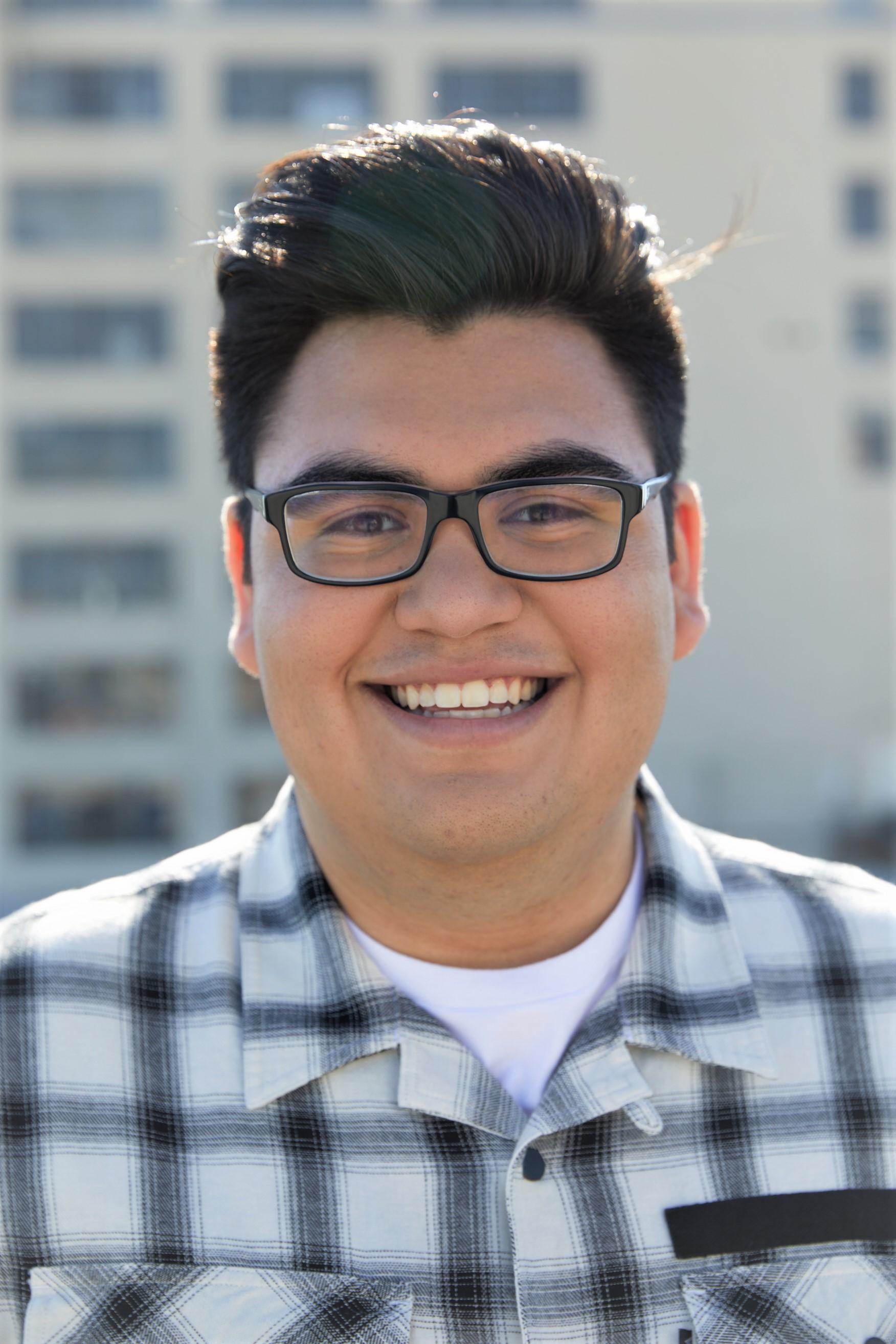 Sean-Ryan Petersen image