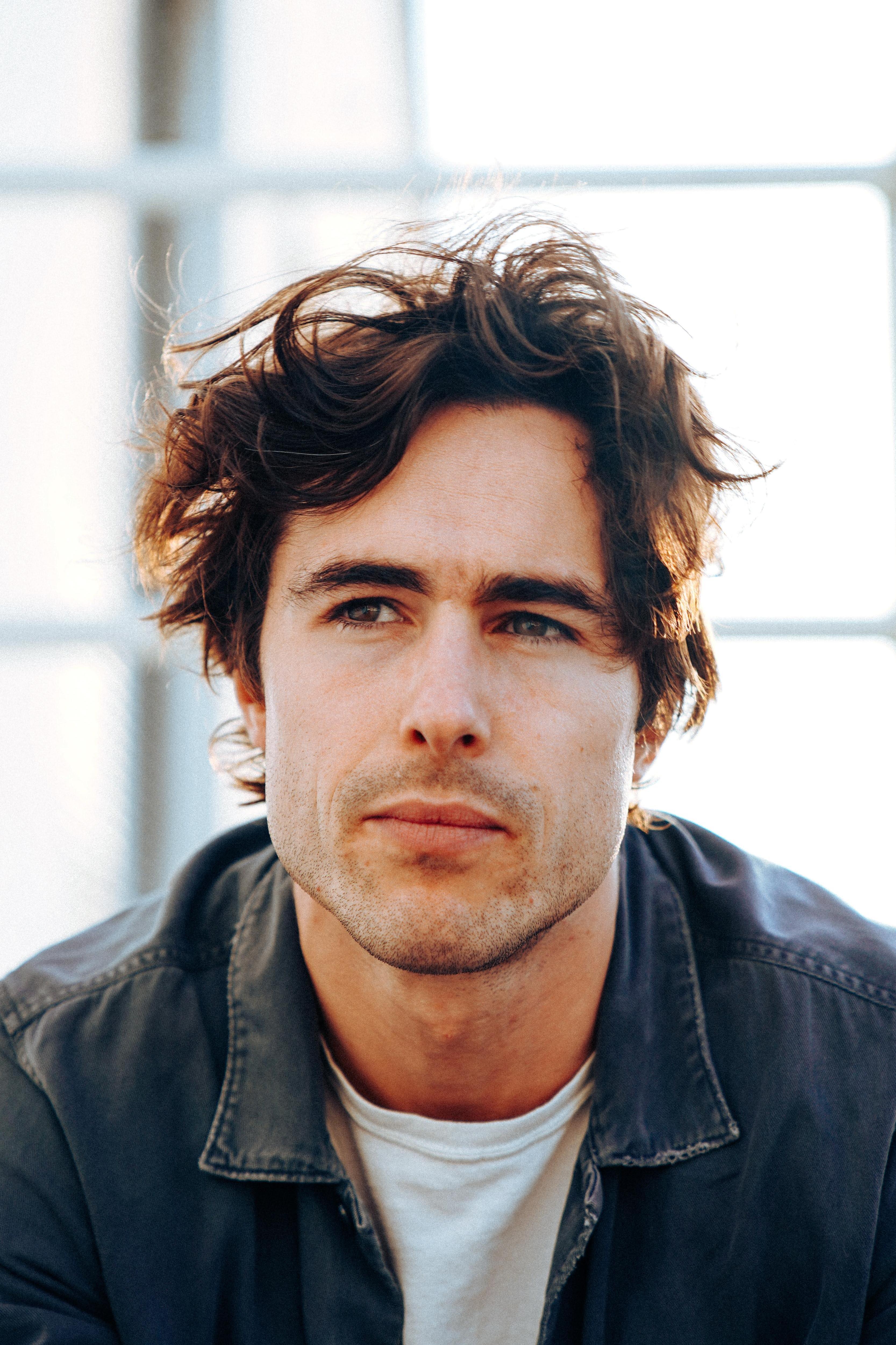 Ben Schnetzer image