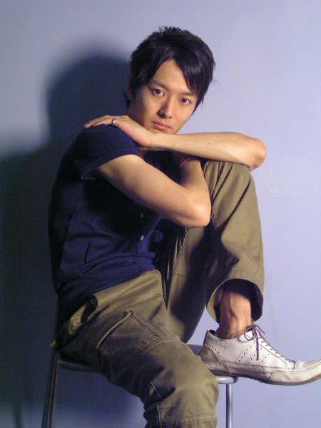 Yukihiko Kageyama image