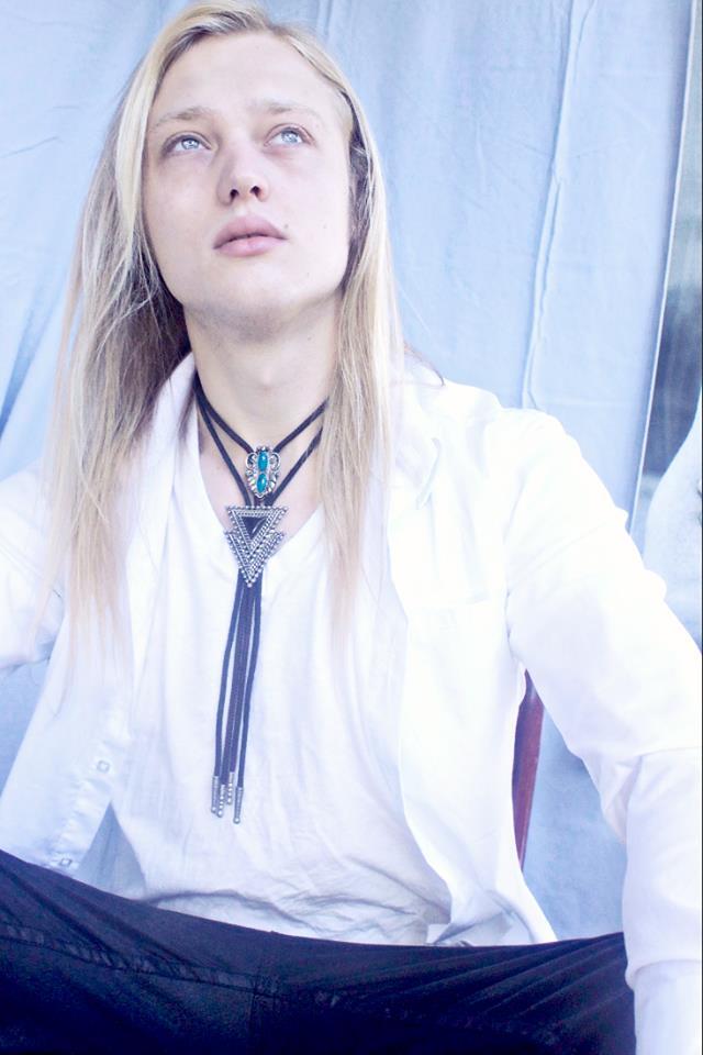 Daeg Faerch image